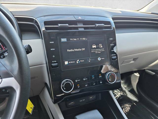Used 2022 Hyundai Tucson SE FWD image 15
