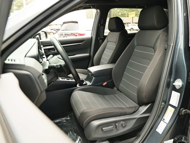 Certified 2026 Honda CR-V Sport image 22