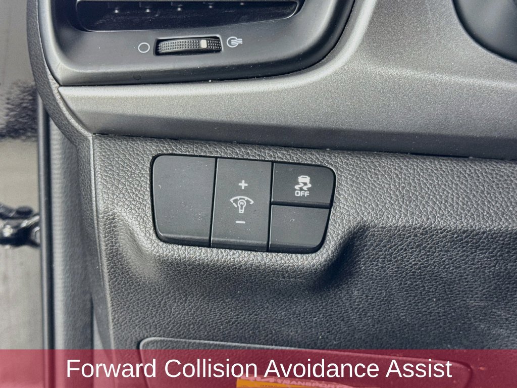 Used 2022 Kia Rio S w/ Option Group 015 FWD image 10