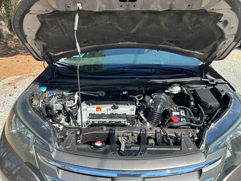 Used 2013 Honda CR-V LX image 17