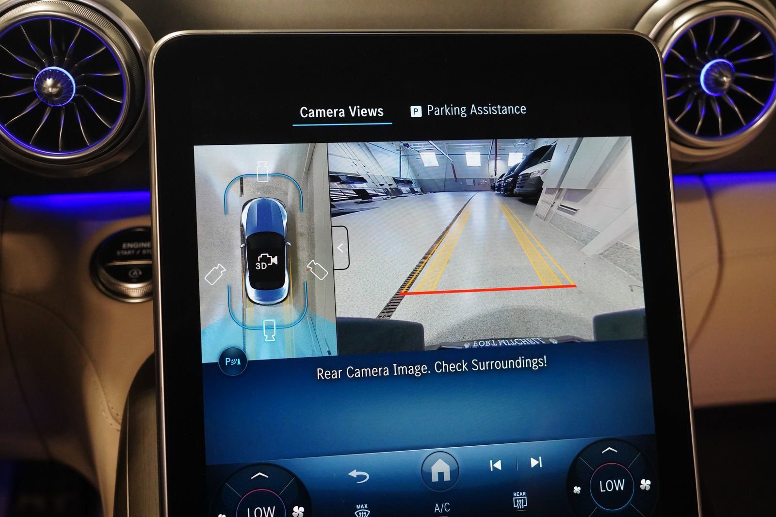 New 2026 Mercedes-Benz SL 55 AMG 4MATIC image 32