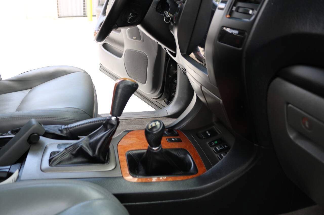Used 2007 Lexus GX 470 AWD/4WD image 26