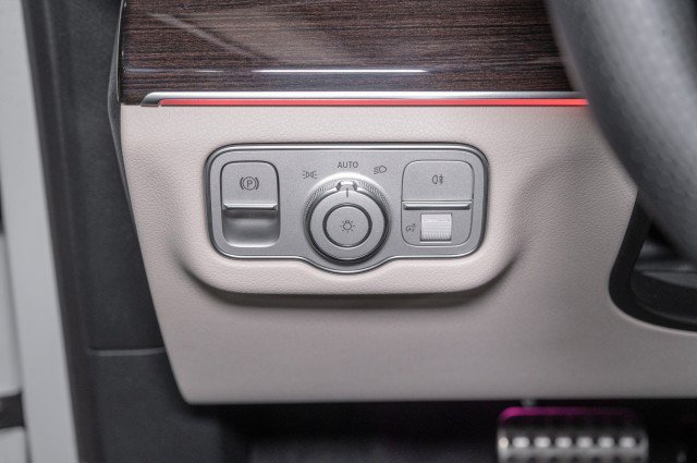New 2026 Mercedes-Benz GLS 450 4MATIC image 21