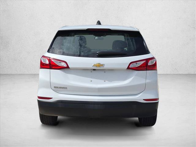 Used 2019 Chevrolet Equinox LS FWD image 7