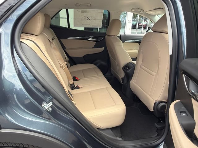 New 2026 Buick Envision Preferred AWD/4WD image 20