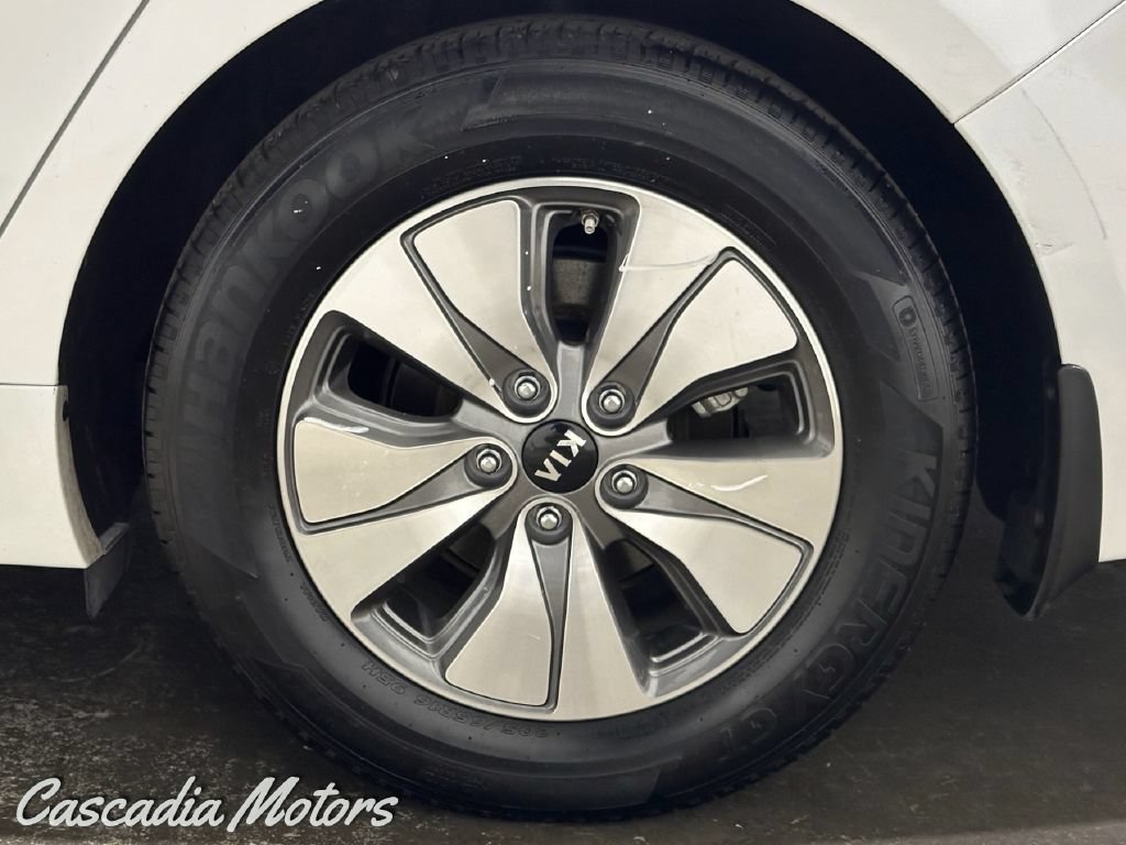 Used 2017 Kia Optima Premium FWD image 27