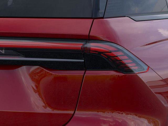 New 2026 Lincoln Nautilus Reserve image 21