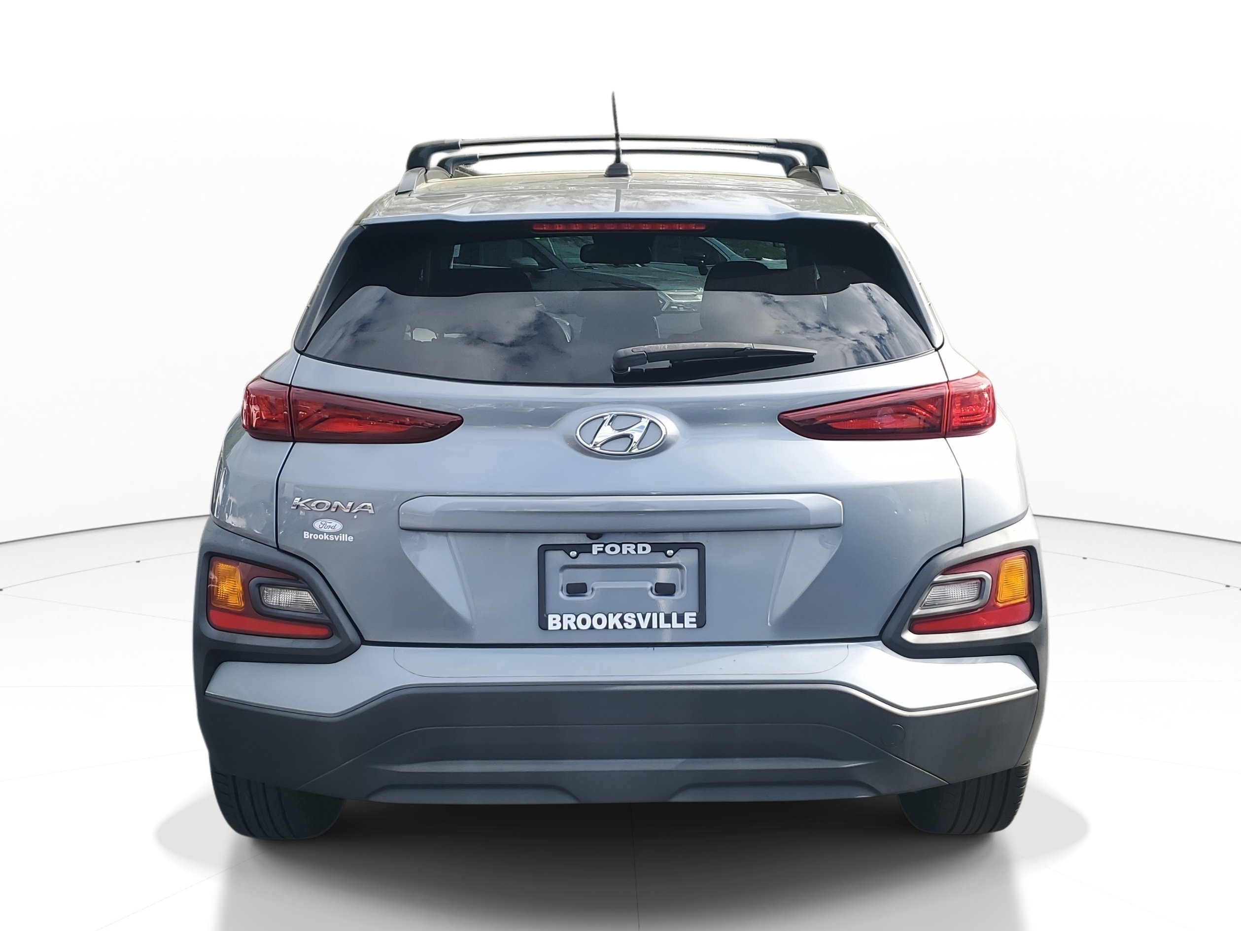 Used 2021 Hyundai Kona SEL image 5