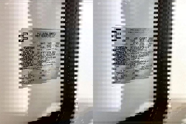 New 2025 Chevrolet Tahoe Premier image 15