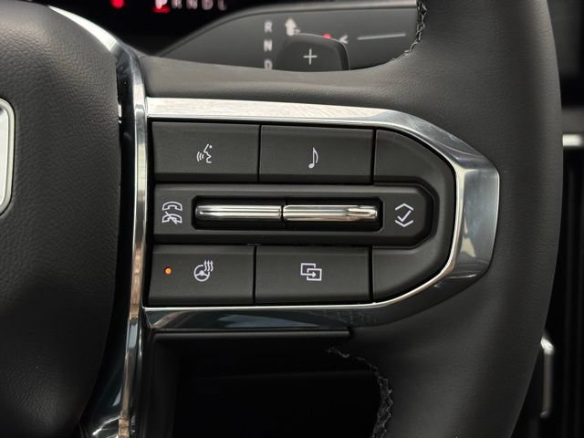 New 2026 GMC Acadia Elevation w/ Black Edition image 24