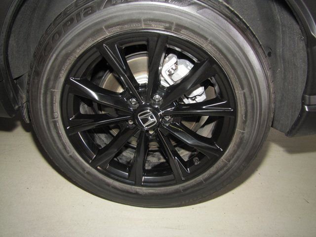 Certified 2025 Honda CR-V Sport image 26