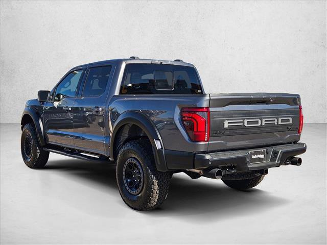 New 2026 Ford F150 Raptor image 9