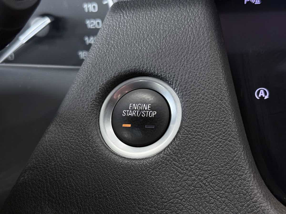 Used 2020 Cadillac CT6 Luxury image 52