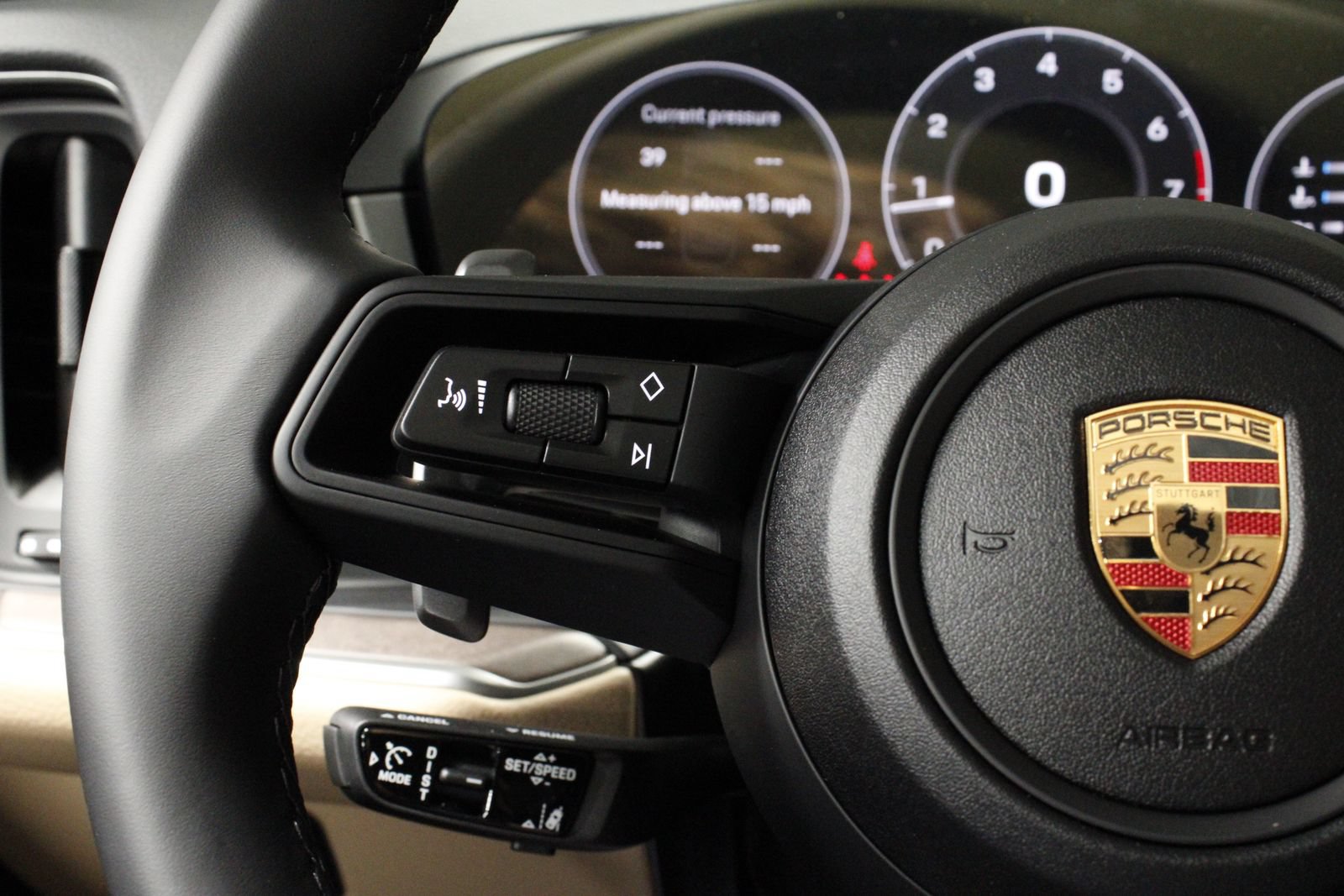 New 2026 Porsche Cayenne AWD/4WD image 25