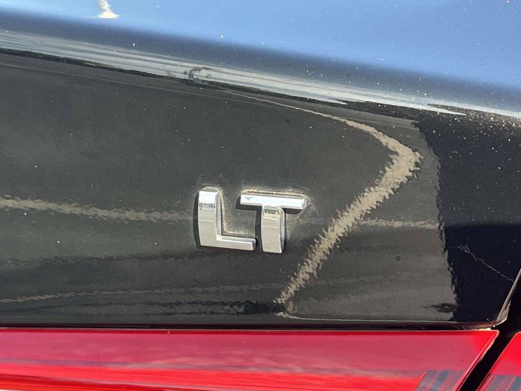 Used 2024 Chevrolet Malibu LT FWD image 9
