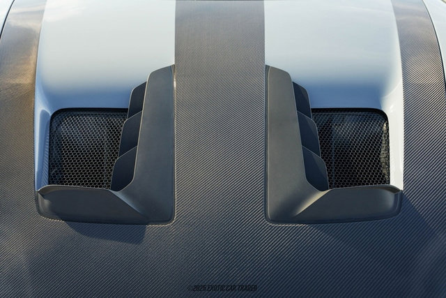 Used 2025 Porsche 911 GT3 RS image 57