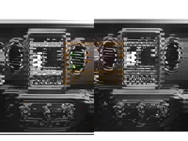 Used 2023 Jeep Wrangler Unlimited Rubicon 4xe AWD/4WD image 8