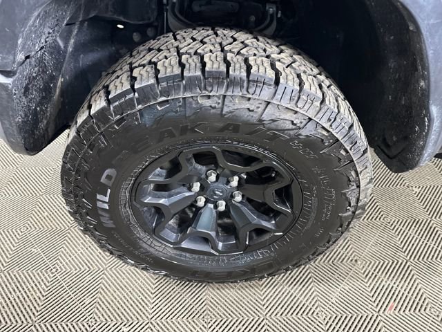 Used 2024 RAM 1500 TRX w/ TRX Level 2 Equipment Group image 10