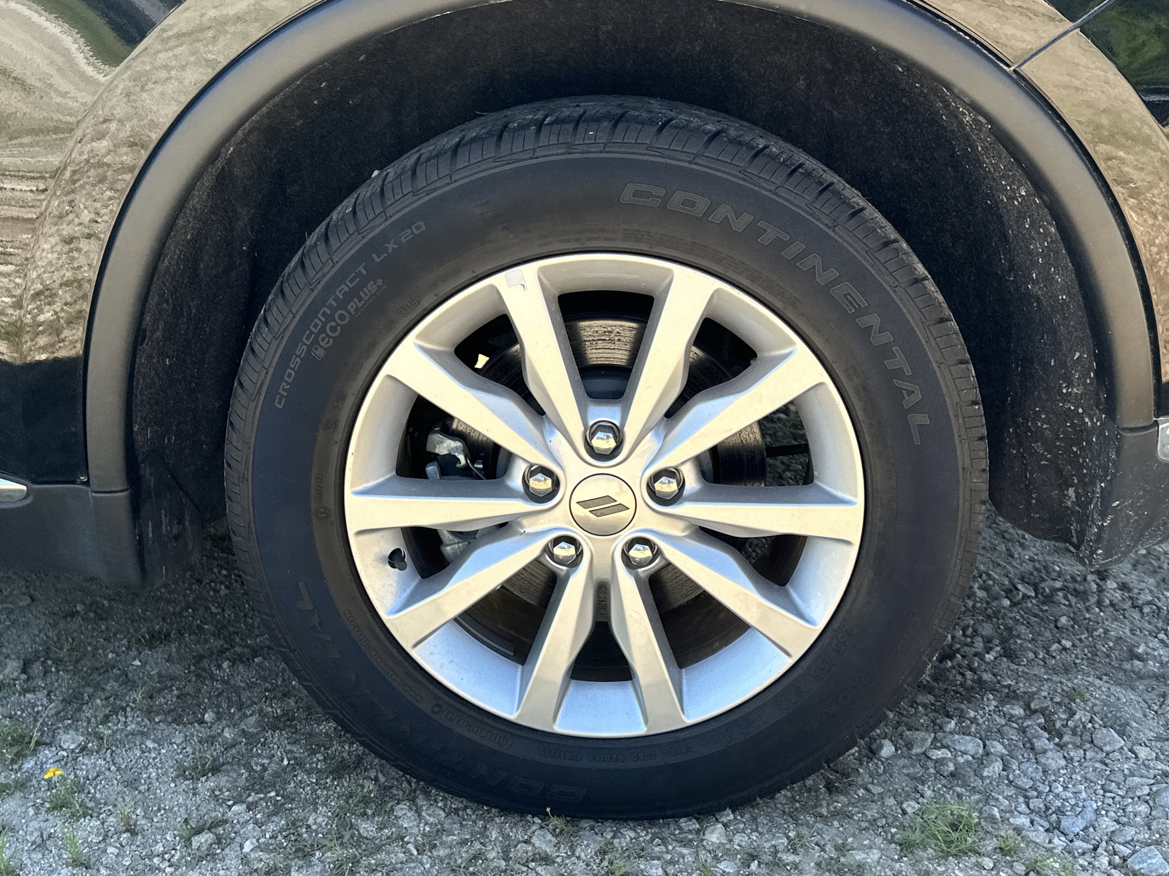 Used 2023 Dodge Durango SXT RWD image 19