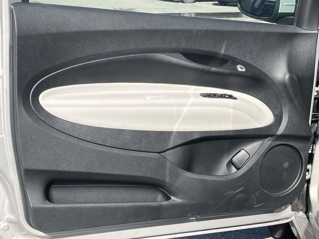 New 2025 FIAT 500 e image 12