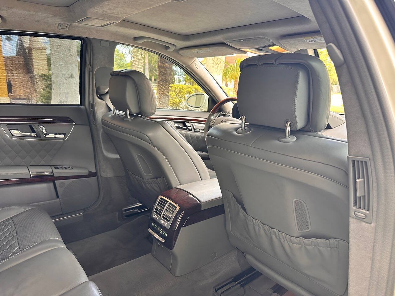 Used 2008 Mercedes-Benz S 65 AMG image 78