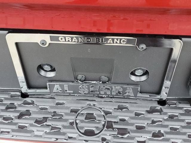 New 2026 RAM 1500 Big Horn AWD/4WD image 7