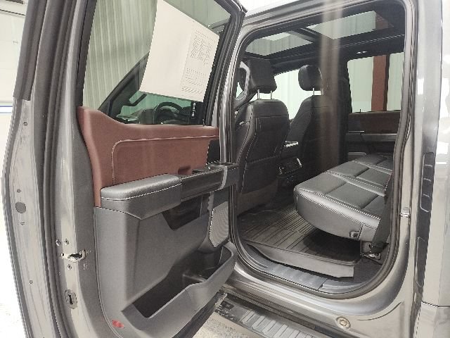 Used 2023 Ford F150 Lariat w/ Equipment Group 502A High AWD/4WD image 22