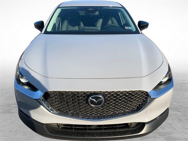New 2026 MAZDA CX-30 AWD 2.5 S w/ Select Sport Pkg image 8