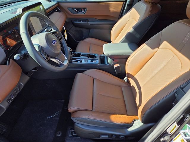 New 2026 Subaru Outback Touring image 6