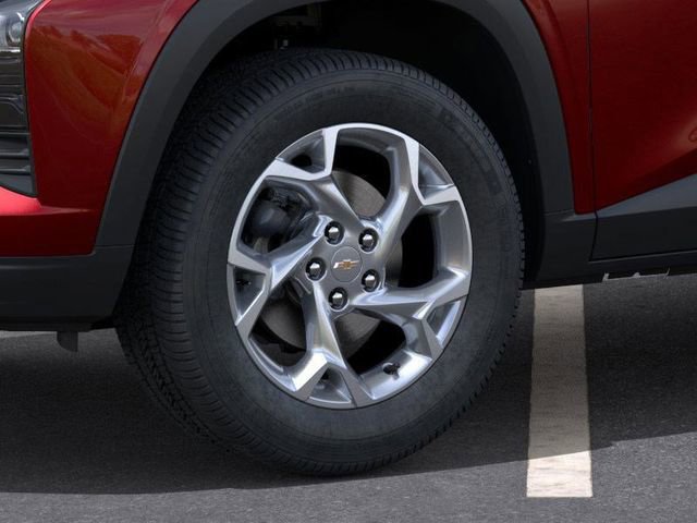 New 2026 Chevrolet Trax LS image 11