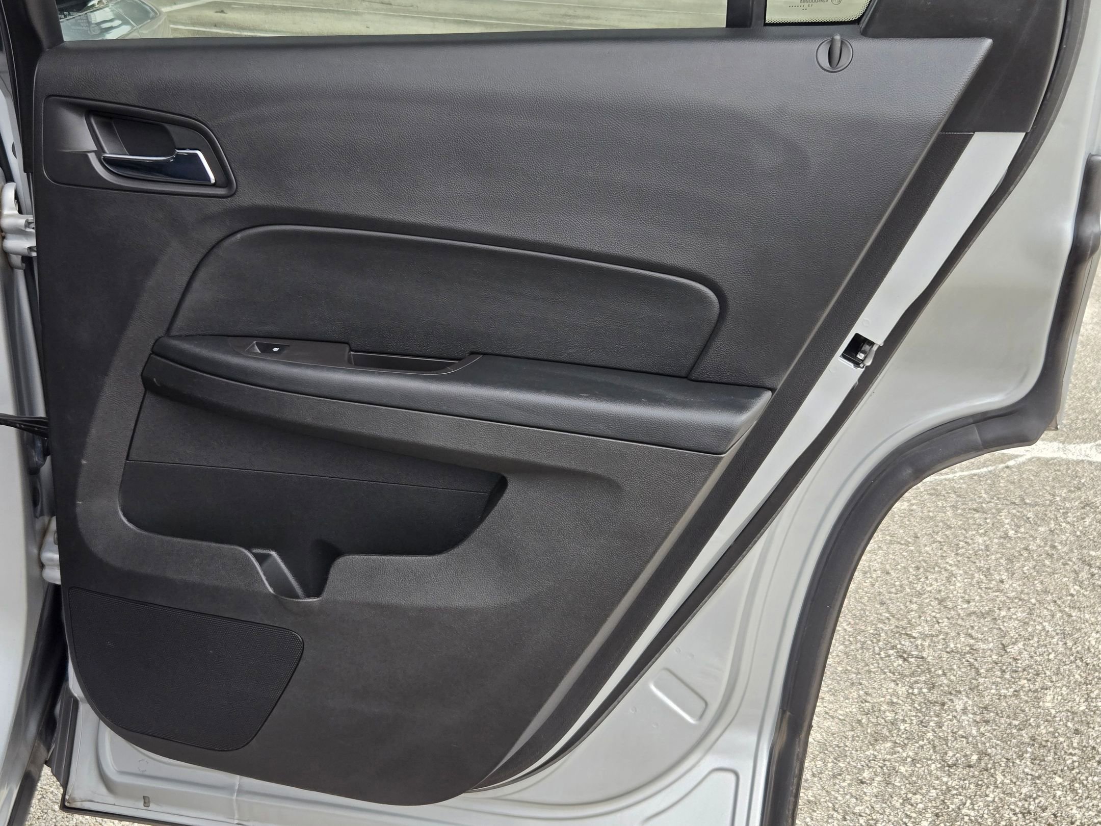 Used 2014 GMC Terrain SLE FWD image 27