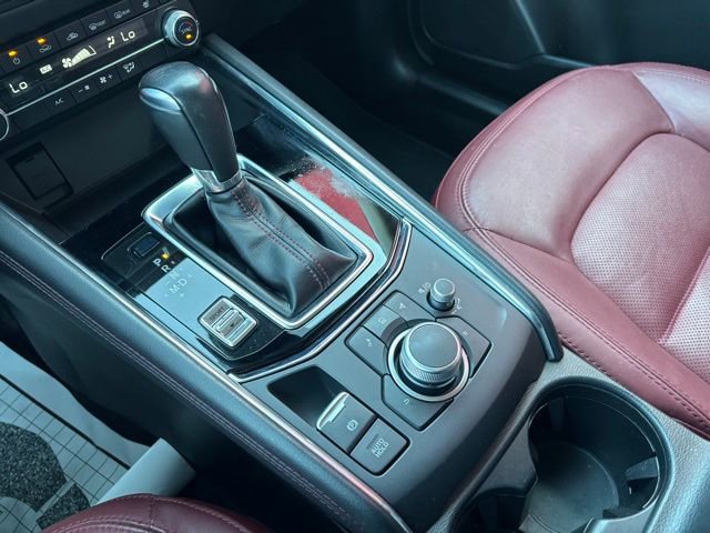 Used 2023 MAZDA CX-5 Carbon Edition image 31