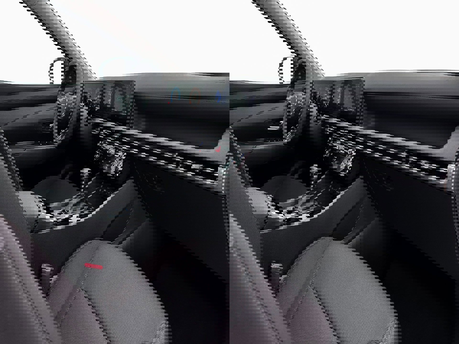 New 2026 Hyundai Tucson SEL image 15