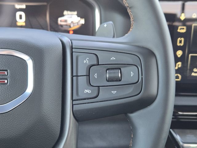 Used 2025 GMC Sierra 1500 AT4 w/ AT4 Premium Package image 31