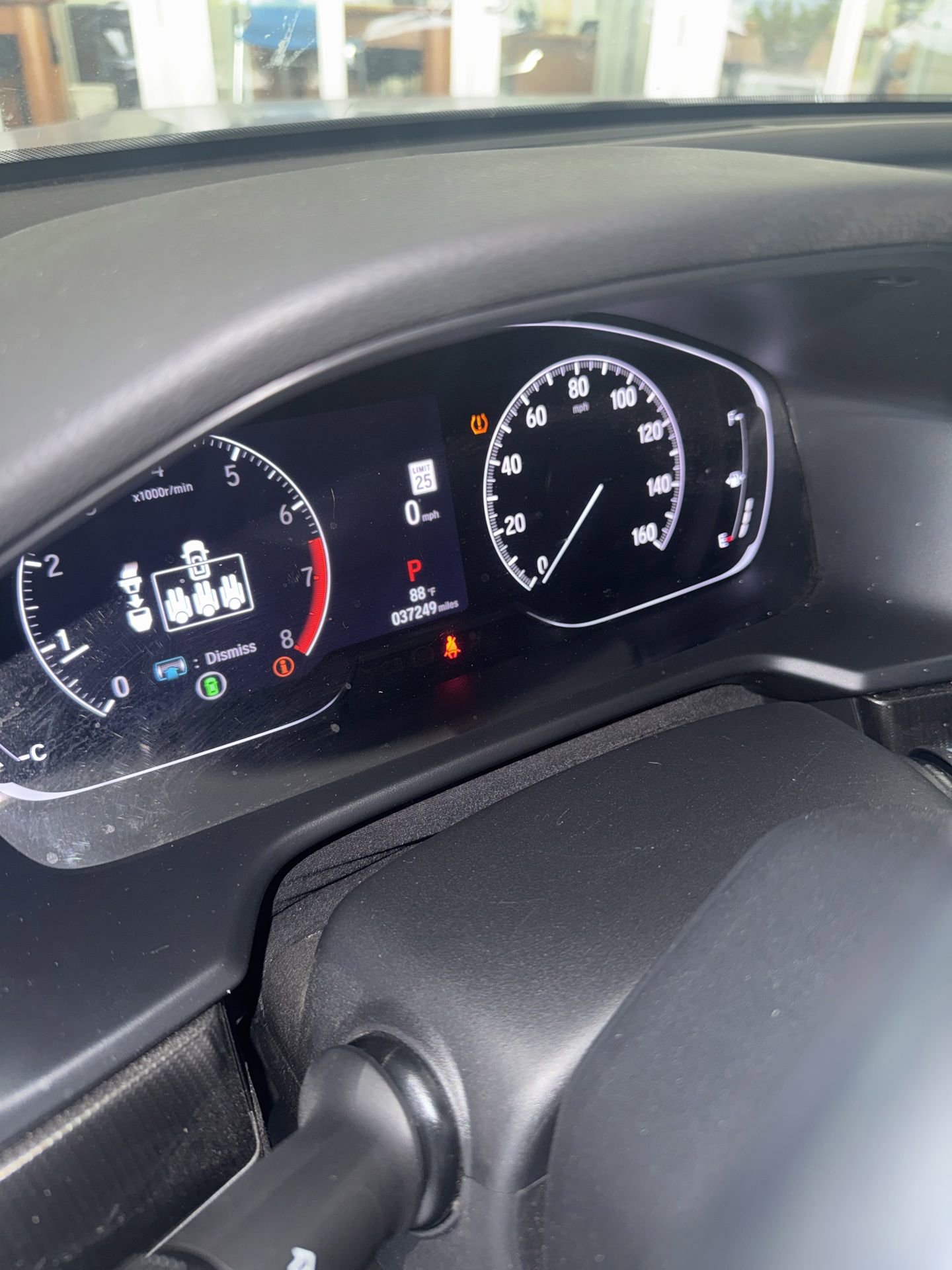 Used 2022 Honda Accord Sport Special Edition image 6