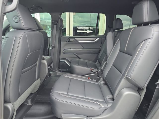 New 2026 GMC Acadia Elevation w/ Black Edition image 15