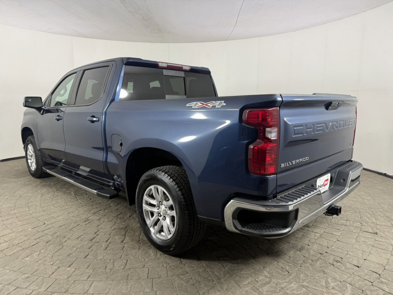 Used 2020 Chevrolet Silverado 1500 LT w/ All-Star Edition image 6