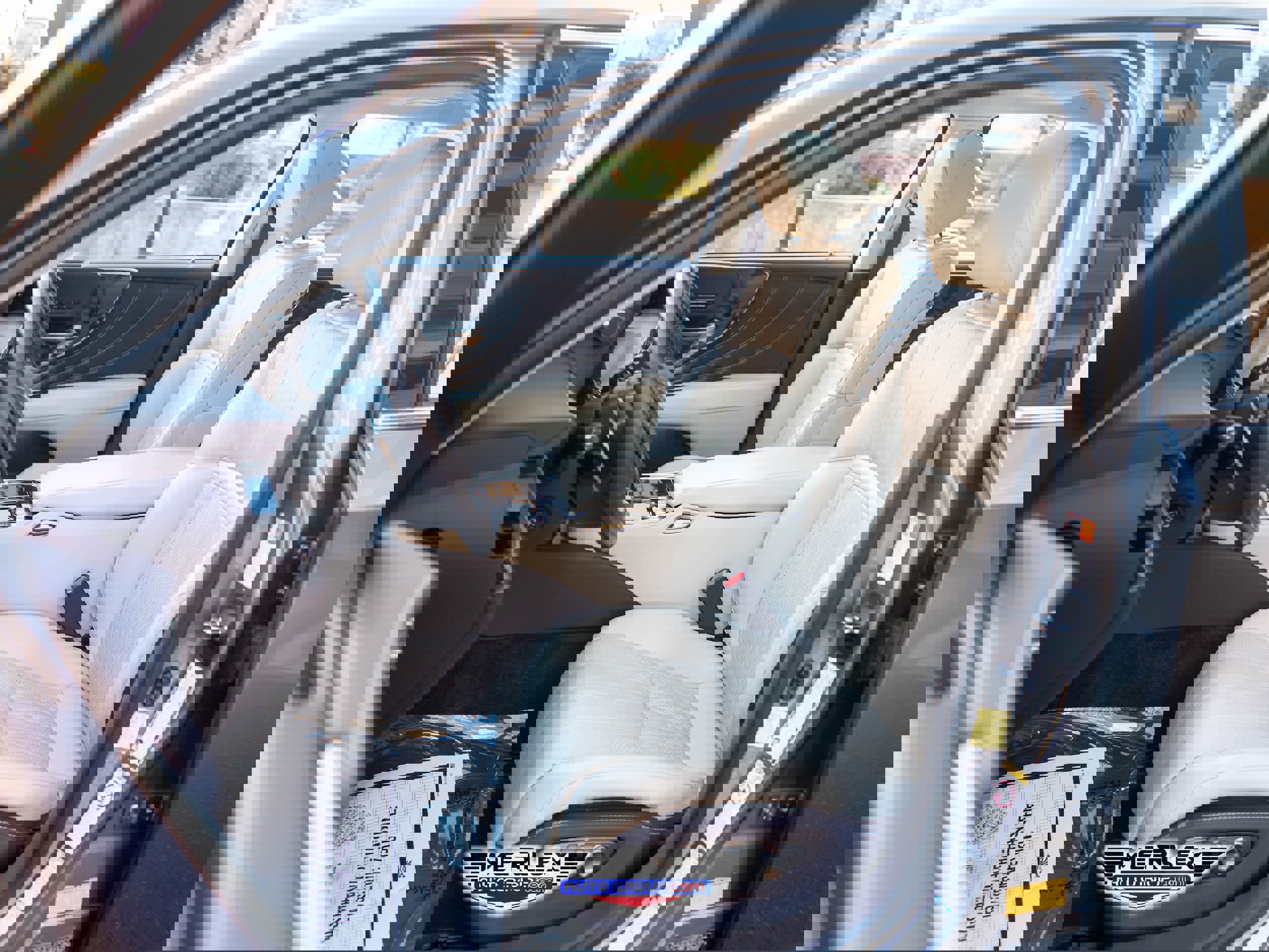 Used 2018 Lexus LS 500 AWD w/ Luxury Package image 16