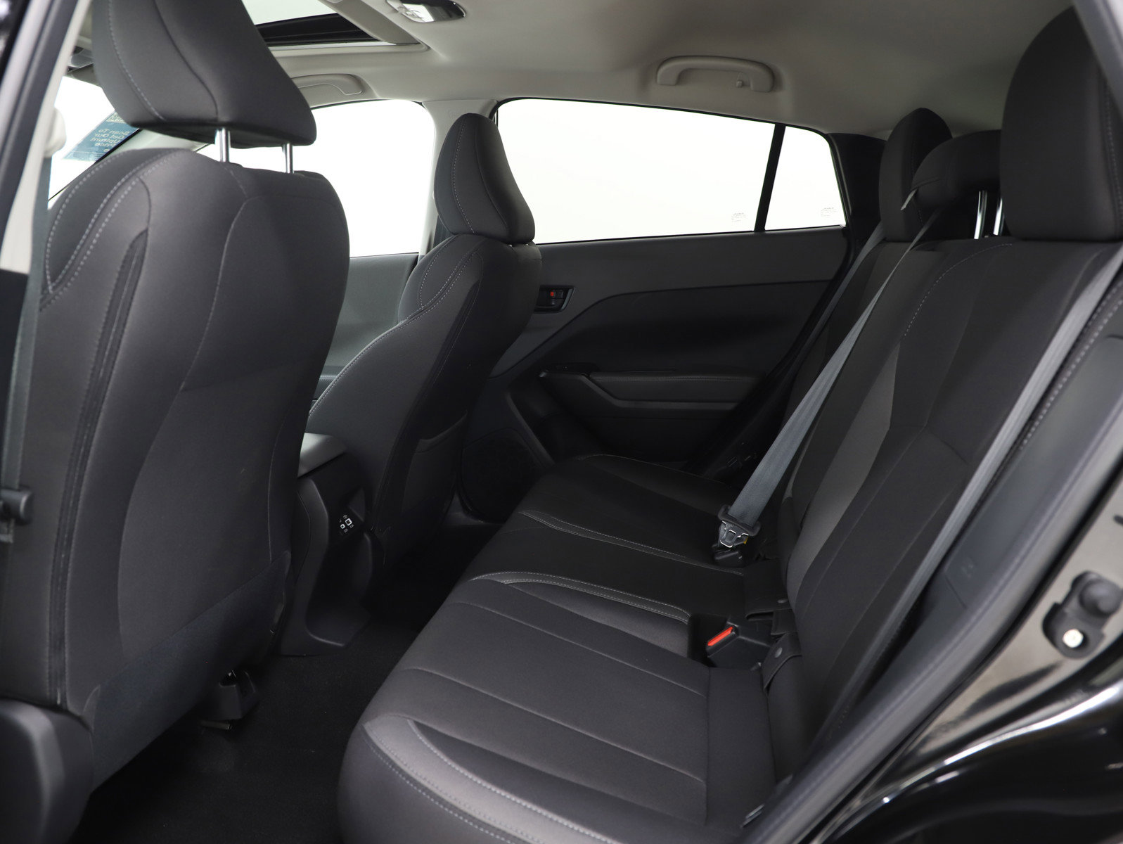 Certified 2026 Subaru Crosstrek 2.0i Premium image 14