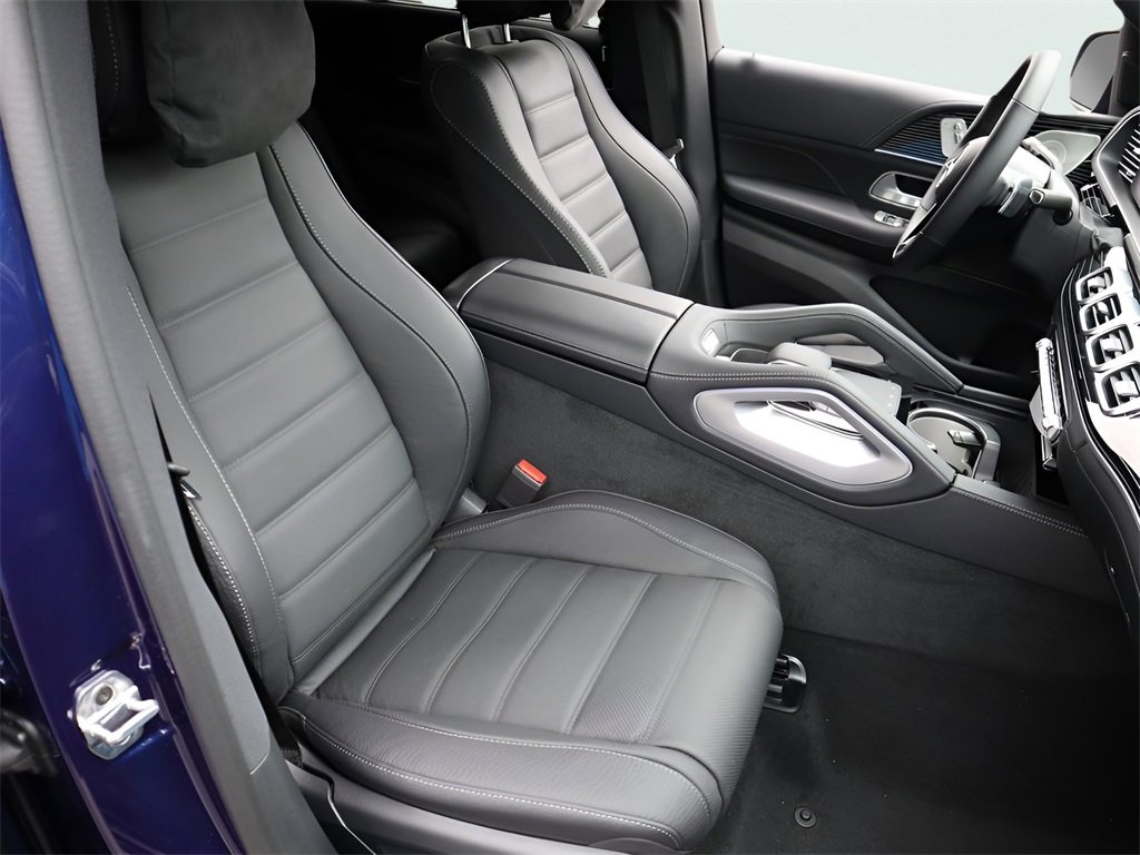 New 2026 Mercedes-Benz GLE 450 4MATIC image 11