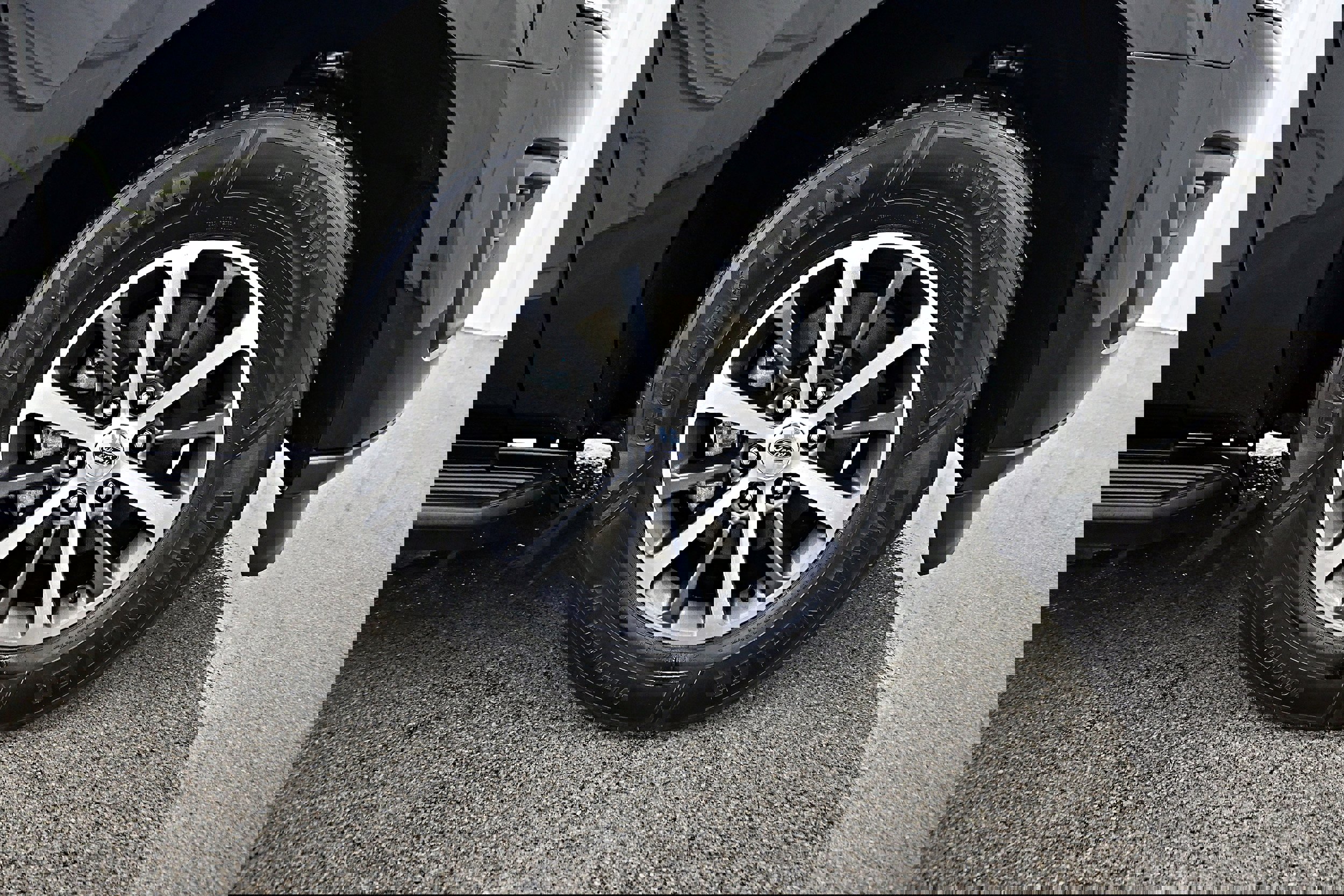 Used 2021 Ford Expedition XLT image 36