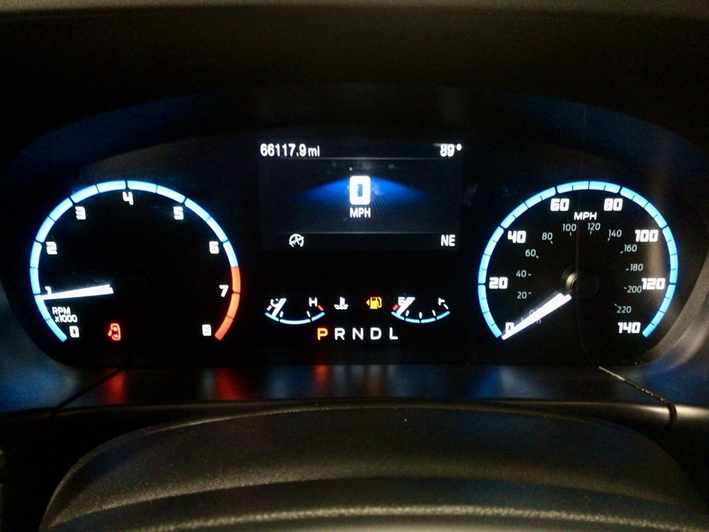 Used 2021 Ford Bronco Sport Big Bend image 21