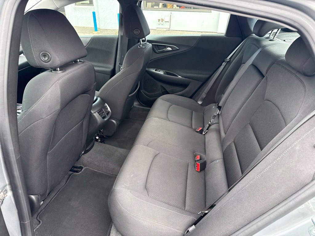 Used 2024 Chevrolet Malibu LT FWD image 34