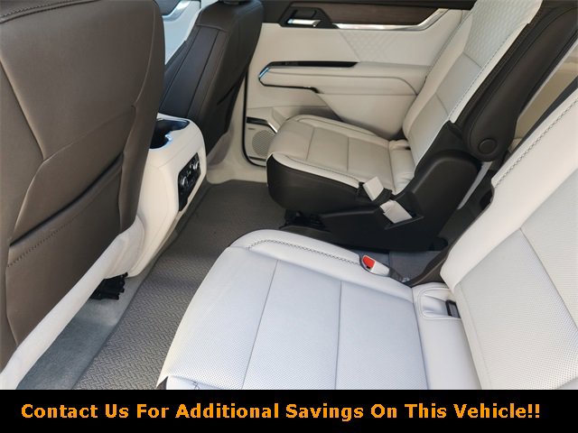 New 2026 GMC Acadia Denali w/ Super Cruise Package image 20