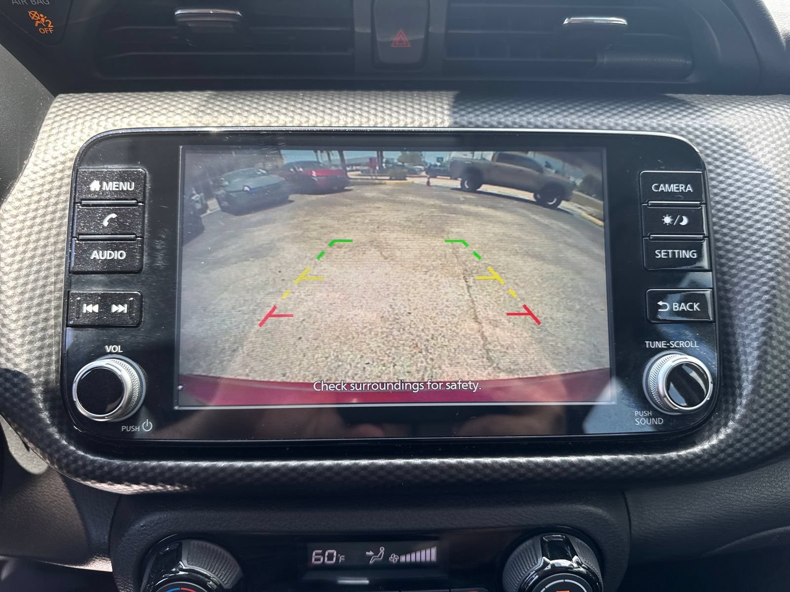 Used 2021 Nissan Kicks SV FWD image 30
