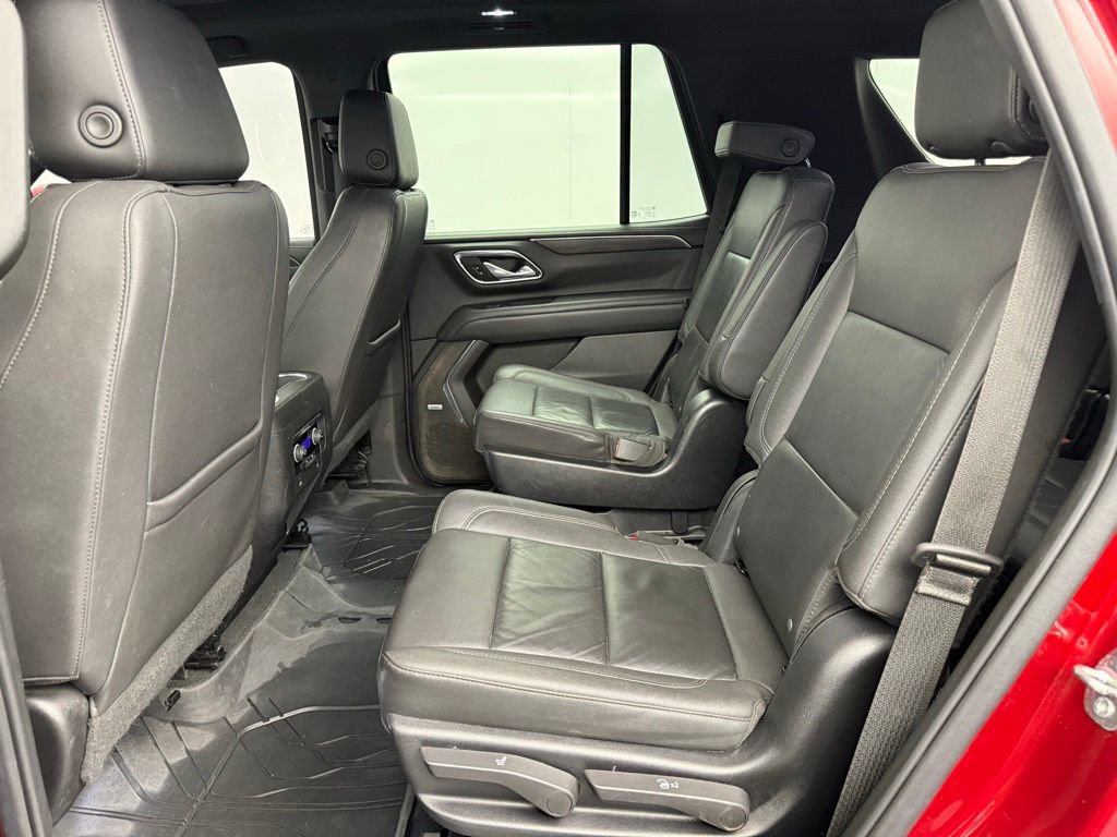 Used 2023 Chevrolet Tahoe Z71 image 44