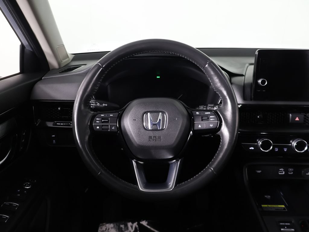Certified 2024 Honda CR-V EX-L image 42