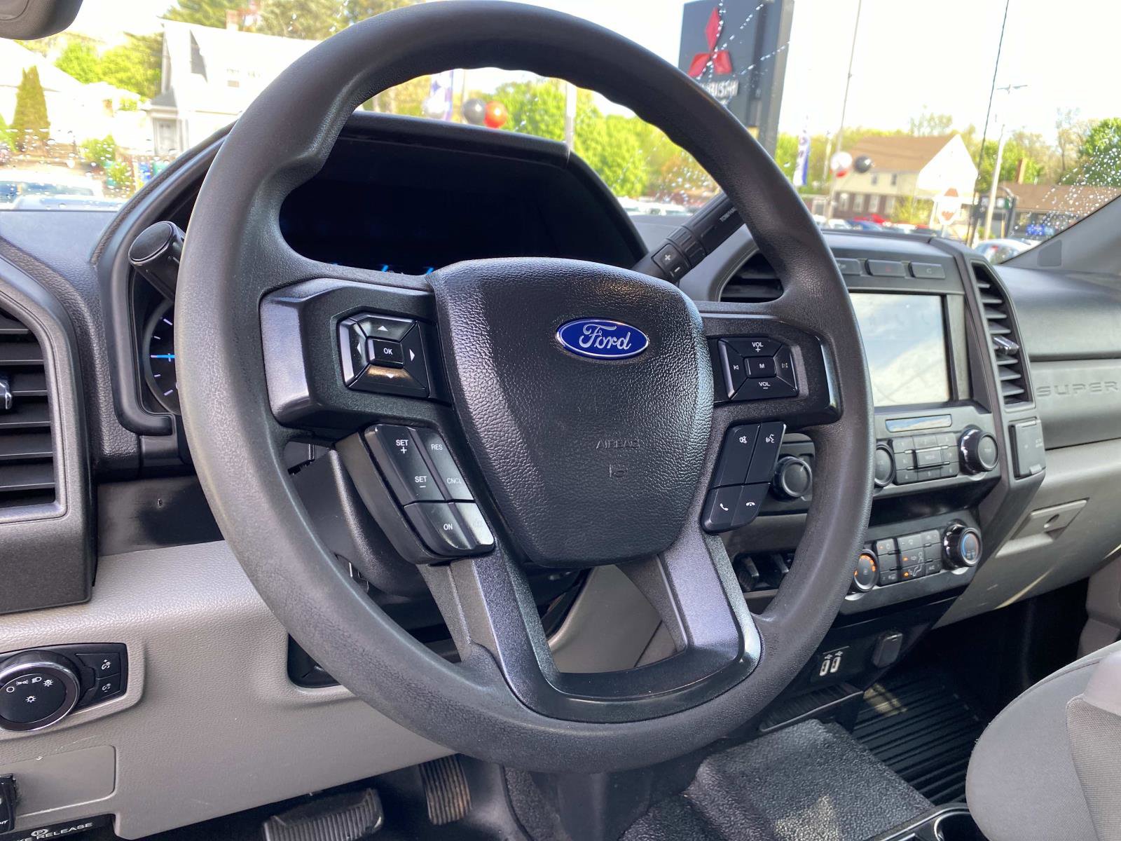 Used 2019 Ford F250 XL w/ STX Appearance Package AWD/4WD image 14
