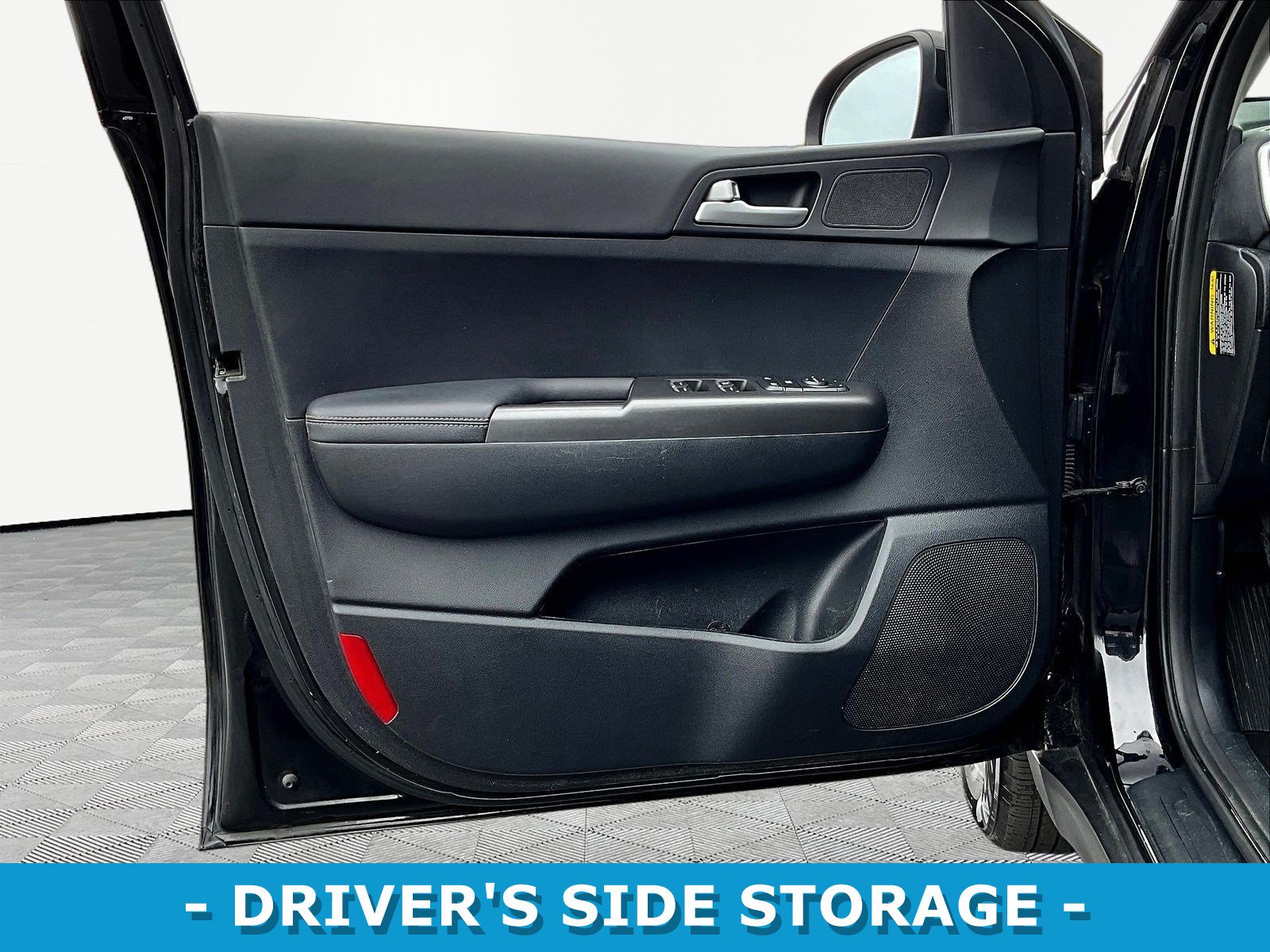Used 2021 Kia Sportage LX AWD/4WD image 20