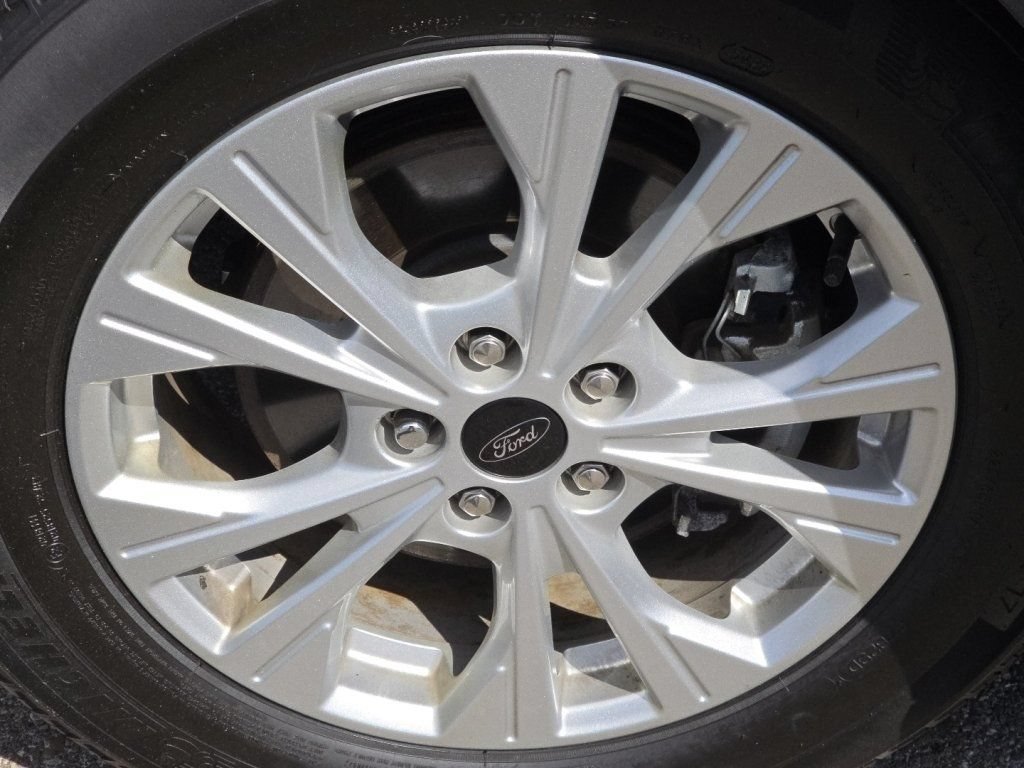 Used 2023 Ford Escape Active w/ Cold Weather Package FWD image 13